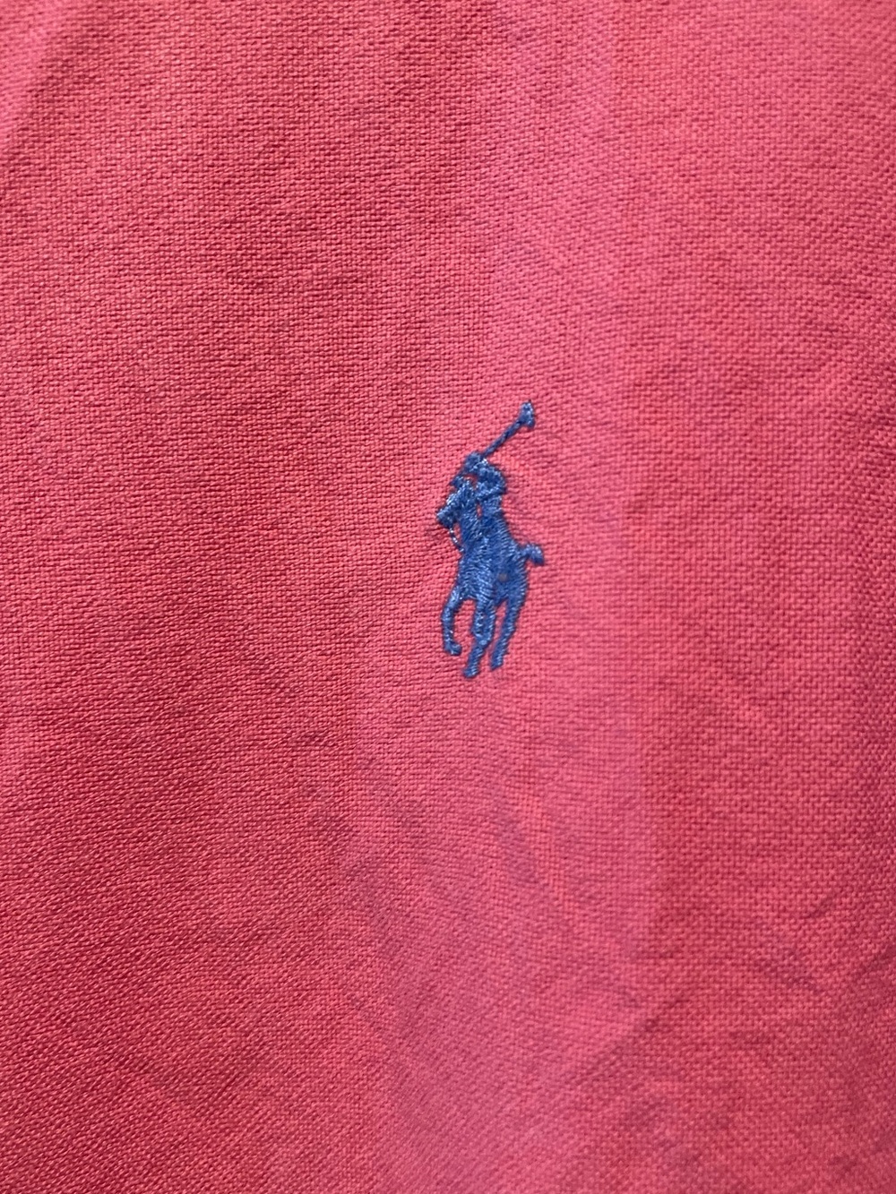 Men’s Polo Ralph Lauren Button Down
